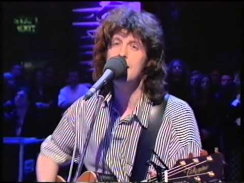 Mike Scott-Wonderful Disguise Live Jools 1995