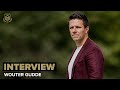 Wouter Gudde: 'afsluiting van een onrustig seizoen' - Interview