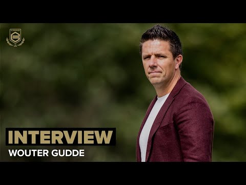 Wouter Gudde: 'afsluiting van een onrustig seizoen' - Interview