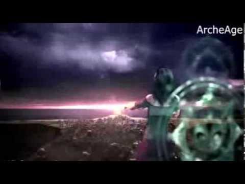 Top 5 Free Online MMORPG Games 2014