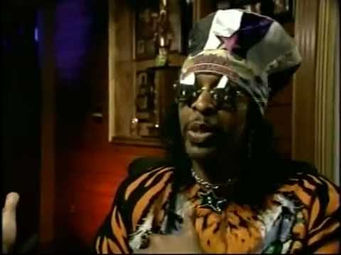 Parliament Funkadelic - One Nation Under A Groove (docu 2005)