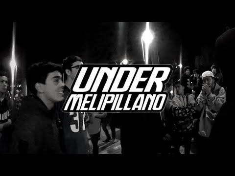 BOQUITA LO MÁS GRANDE vs KND: Semifinal - UM Multiverse