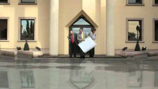 Klimaspot des Mouvement Ecologique – Luxemburg steht vor gewaltigen Herausforderungen in der Klimapolitik