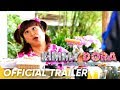 Kimmy Dora and the Temple of Kiyeme Trailer | Eugene Domingo | 'Kimmy Dora and the Temple of Kiyeme'