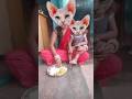 Lala Lala Lori Dhudh Ke Katori Funny Video Viral Youtubeshorts