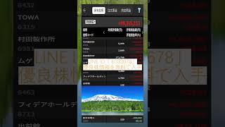 #日本経済,#マーケット,#相場,#株ニュース,#金融,#チャート,#テクニカル分析,#ファンダメンタル分析,#出来高,#株式投資初心者,#投資系YouTuber,