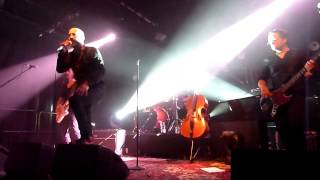 Selig - Wenn ich Gott wäre / Schau Schau @ Nürnberg 12.5.2015