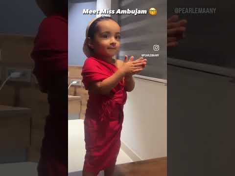 Amma Venda 🧐 #shorts #nilasrinish