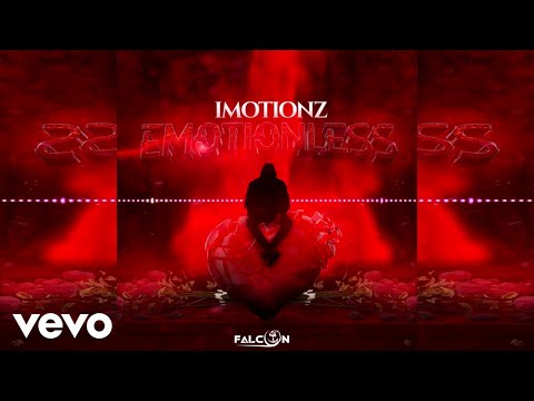 Imotionz - Emotionless (Official Audio)