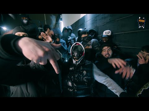 #HTM Nupe, Nasri, DemonDenzo - WELCOME TO BLOCC8