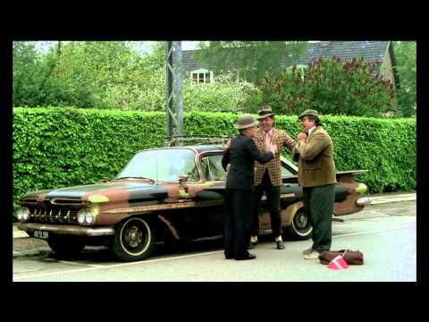 MDR - Trailer Olsenbande in HD [720p nativ]