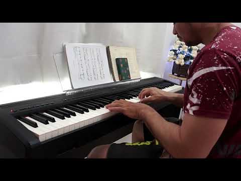 Hino SUD - Graças Damos, Ó Deus, Por um Profeta N° 09 (SIMPLIFICADO)