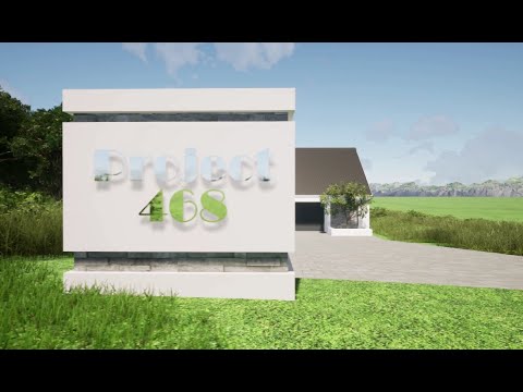 Project 468 — Latest Release