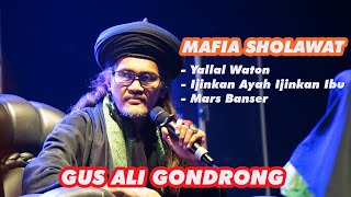 Download lagu Gus Ali Gondrong Mafia Sholawat Yallal Waton - Ijinkan Ayah Ijinkan Ibu - Mars Banser Live Sragen mp3 Download lagu Gus Ali Gondrong Mafia Sholawat Yallal Waton - Ijinkan Ayah Ijinkan Ibu - Mars Banser Live Sragen mp3