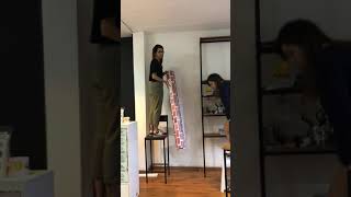 Video de Estampados 024 | Ladrillos rojos