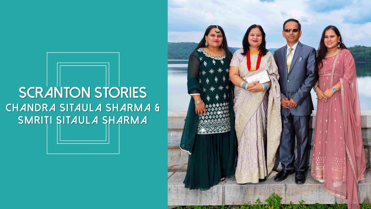 After being forced from their home in Bhutan into a refugee camp in Nepal, Chandra Sitaula Sharma and his family tried relentlessly to return home...    
