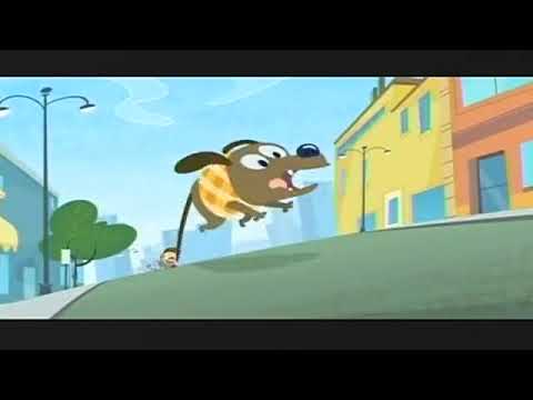 Kid vs Kat Season 2 Episode 10