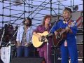 Bonnie Raitt & Rickie Lee Jones - Angel From Montgomery (Live at Farm Aid 1985)