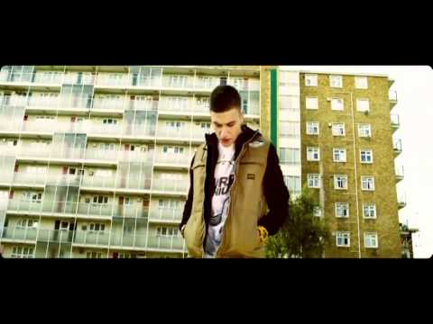 Fugative Ft. Ed Sheeran & Sway - Home (OFFICIAL VIDEO)