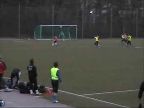 Vembli fk - andre seriekamp