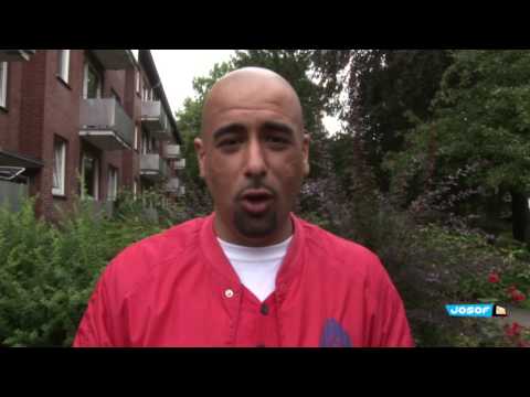 Josof TV Blog 12 / Im Studio mit Manuellsen,phreQuincy und Juvel - Tag 1/Tag 2 ab dem 7.8 Online