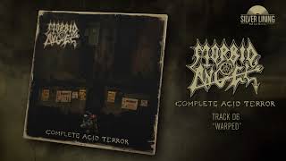 Morbid Angel - Warped (Official Demo Track)