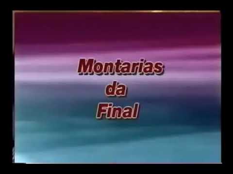 semi Final & Final da Expo fernadopolis Ano 1998(Rodeio)