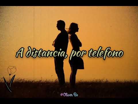 Tenemos un Trato - Sebastian Romero (Letra)