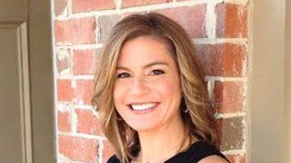 Jen Carfagno Shows It All—Proof In Pictures!