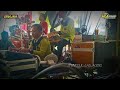 Cidro 3 Cs SRIWIJAYA ULA Pro Sound