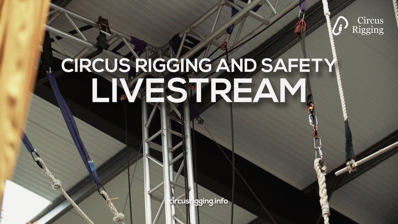 Risk Assessments Livestream
