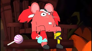 [閒聊] IRyS的官配是不是勞贖了？