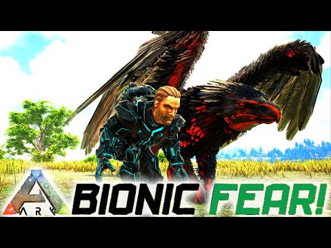 En Sød Lille BABY CHAOS GRIFFIN😱! - #22