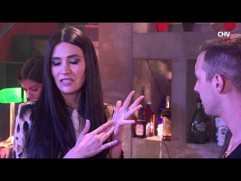 Las 2 Carolinas - Capítulo 24 - CHV