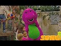 I Love You Barney SONG SUBSCRIBE