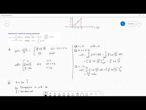 Übung "Signale und Systeme - Teil 1", Aufgabe 1