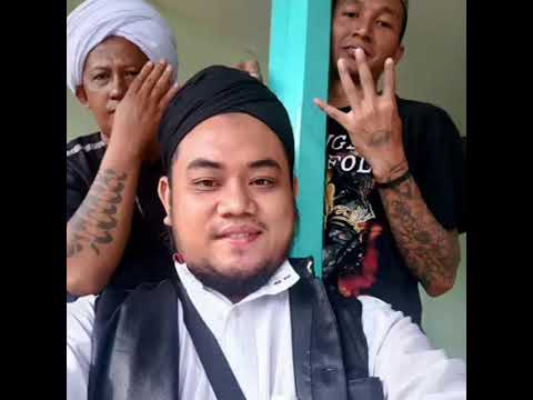 Hidayah untuk para Preman