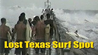 Lost Texas Surf - The Surfside Channel