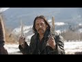 When The Mission Fails The Hunter Becomes The Hunted With Danny Trejo Full Action Film HD