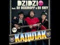 Дзідзьо feat. Dj Ozeroff & Dj Sky - Каділак (Radio Edit) / www ...