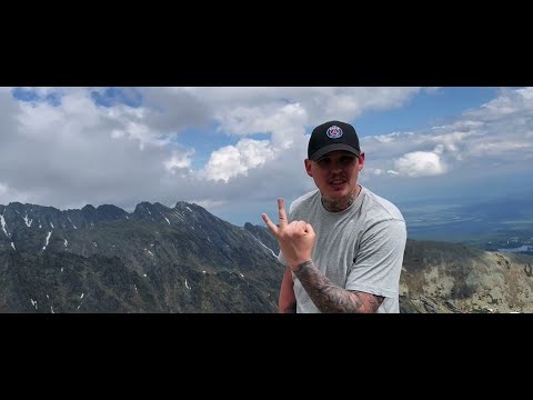 VLADIS x DANO KAPITAN - Zmena (official video)