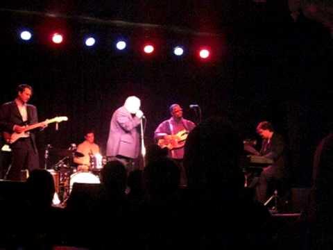 Thumbnail for Curtis Salgado by Curtis Salgado