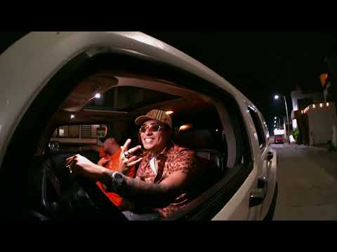 Las Dos - Carit Br, @Christalesmx  & Isaí El Profeta (Visualizer)