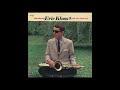 Eric Kloss With Don Patterson – Introducing Eric Kloss