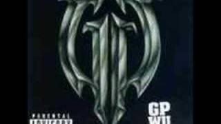 gp wu - don&#39;t go against the grain