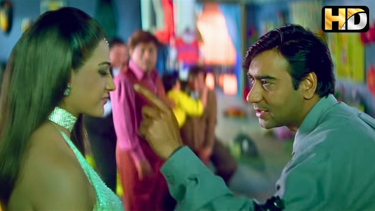 काजल लगा के देखिएगा नजर का तीर दिल के पार ना हो जाए❤️Ajay 