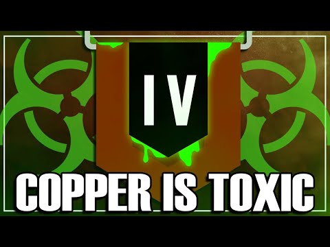 Copper to Diamond: The True Copper Experience - Rainbow Six Siege