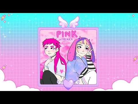 Video thumbnail for Pink (Freak) [girli Remix]