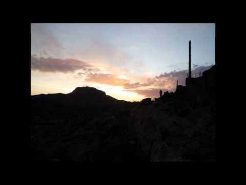 Video thumbnail for Fifty Miles of Elbow Room