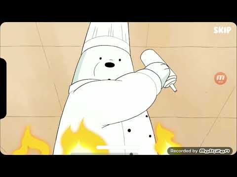We Bare Bears Match3 Repairs Level 73 Fail (Incomplete)